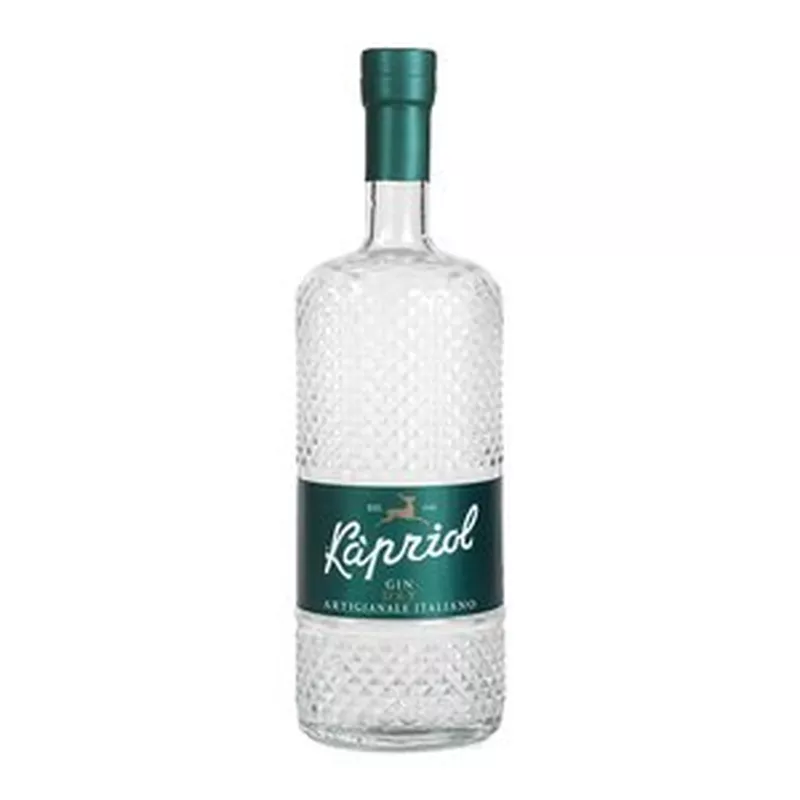 KapriolDryGin