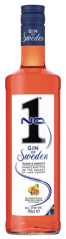 No1-Gin-Bloodgrape