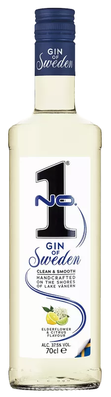 No1-Gin-Elderflower-Citrus