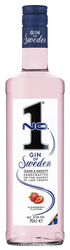 No1-Gin-Strawberry