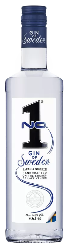 No1-Gin