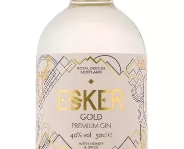 Esker-Gold-Gin