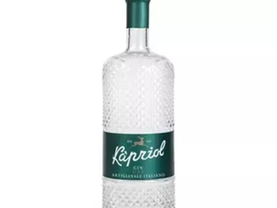 KapriolDryGin