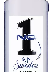 No1-Gin