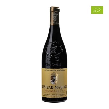 Château+Maucoil++Châteauneuf-du-Pape+++kopiera